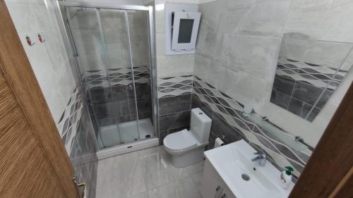Trikomo Apartment | Royal life Poseidon B Long beach Iskele 138