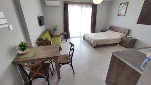 Trikomo Apartment | Royal life Poseidon B Long beach Iskele 138