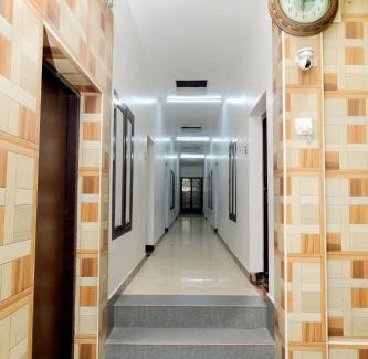 Nagercoil Hotel | Royal Lodge