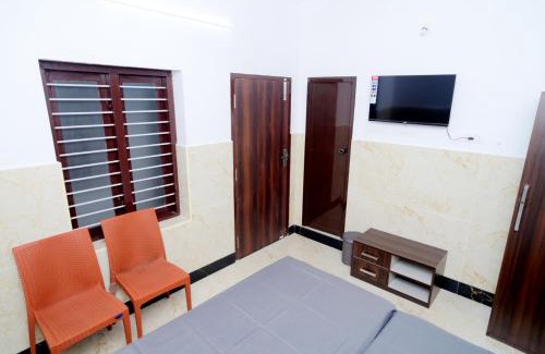 Nagercoil Hotel | Royal Lodge