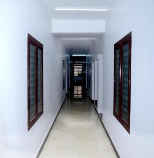Nagercoil Hotel | Royal Lodge
