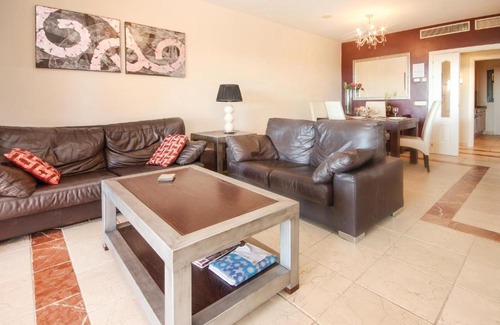 New Golden Mile Apartment | Royal Los Flamingos