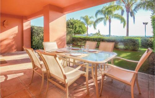 New Golden Mile Apartment | Royal Los Flamingos
