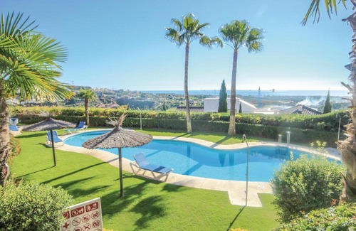 New Golden Mile Apartment | Royal Los Flamingos