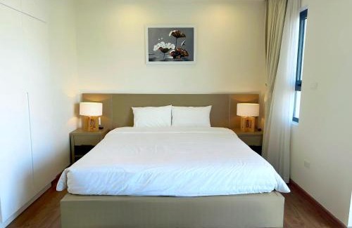 Ha Long Apartment | Royal Lotus Homestay Villa 5 Phòng Ngủ