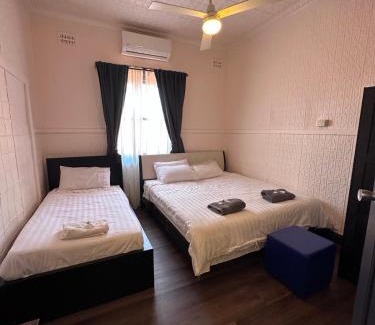Jerilderie Hotel | Royal Mail Hotel