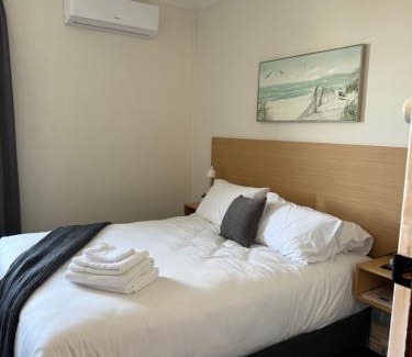 Whittlesea Hotel | Royal Mail Hotel Whittlesea
