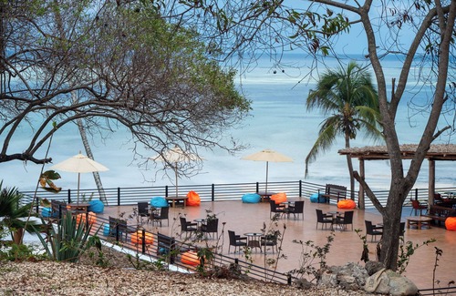 Kiwengwa Resort | Royal Mandarin Hotel & Resort