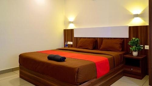 Mamangalam Hotel | Royal Mansion Hotel