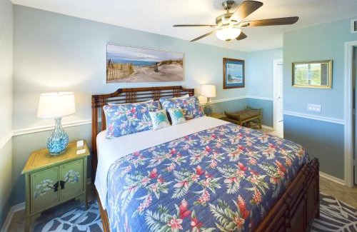 Cape Caneveral Beach Gardens House | Royal Mansions, Ocean View Penthouse Condo