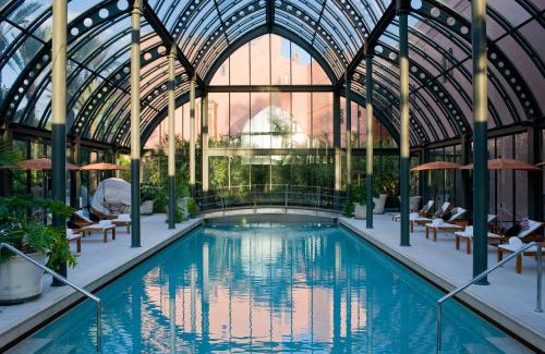 Arset El Bilk Hotel | Royal Mansour Marrakech