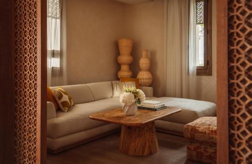 M'diq Hotel | Royal Mansour Tamuda Bay