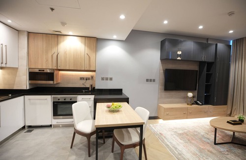 Doha Apartment | Royal Mansoura Residence Hotel