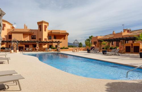 New Golden Mile Apartment | Royal Marbella Golf Resort
