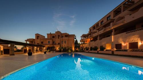 New Golden Mile Apartment | Royal Marbella Golf Resort
