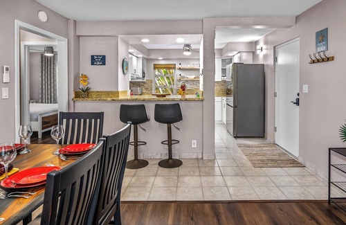 Kihei Condo | Royal Mauian #201 A/C, Great Location, Great Rates, Close to Kam Beaches!