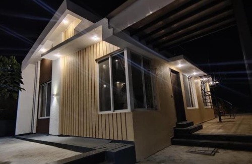 Igatpuri Villa | ROYAL MEADOWS IGATPURI 2BHK POOLSIDE VILLA