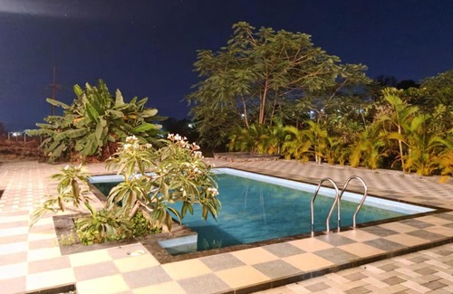 Igatpuri Villa | ROYAL MEADOWS - IGATPURI Bungalow B