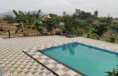 Igatpuri Villa | ROYAL MEADOWS - IGATPURI Bungalow C