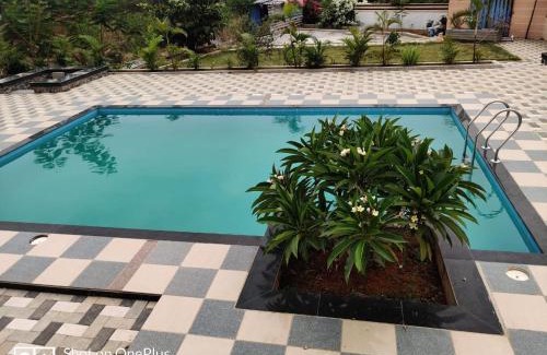 Igatpuri Villa | ROYAL MEADOWS - IGATPURI Bungalow C