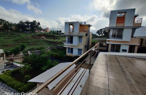 Igatpuri Villa | ROYAL MEADOWS - IGATPURI Bungalow C