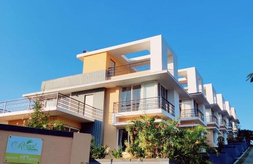 Igatpuri Villa | ROYAL MEADOWS IGATPURI VILLA D