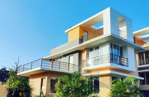 Igatpuri Villa | ROYAL MEADOWS IGATPURI VILLA D