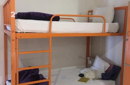 Anna Nagar Bed & Breakfast | Royal Meriton Paying Guest for Men
