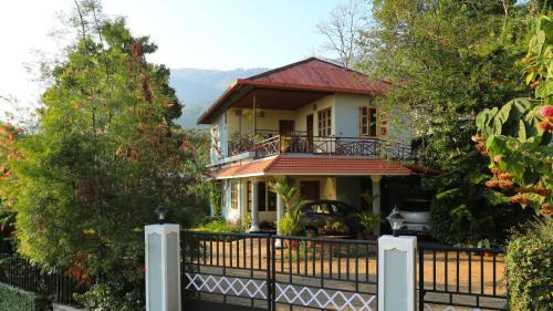 Devikolam House | Royal Mist Munnar