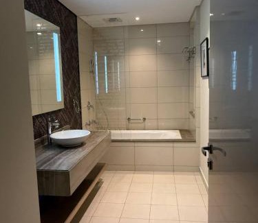 Business Bay Apartment | Royal Montania By DAMAC Paramount, 6203 Burj Khalifa View , Tower B