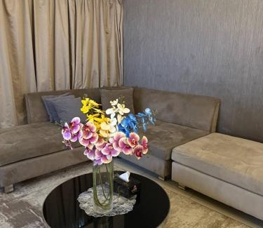Business Bay Apartment | Royal Montania By DAMAC Paramount, 6203 Burj Khalifa View , Tower B