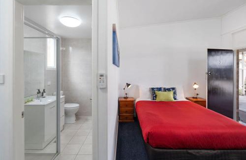 Tenterfield Hotel | Royal Motel Tenterfield