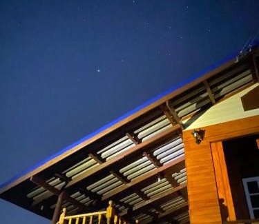 Ratchaburi House | Royal mountain field (บ้านทุ่งเขาหลวง ราชบุรี)