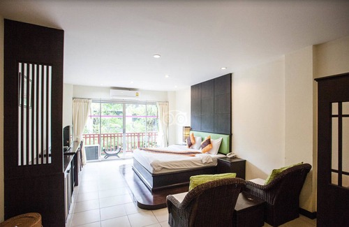 Ao Nang Hotel | Royal Nakara Ao Nang