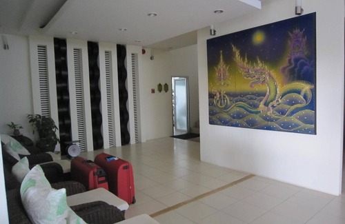 Ao Nang Hotel | Royal Nakara Ao Nang