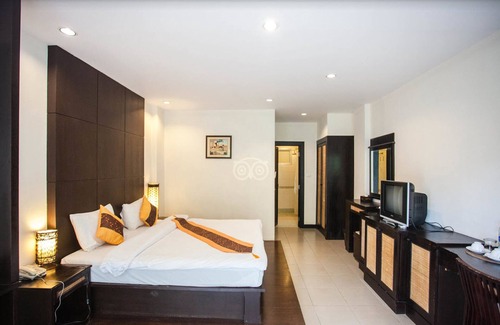 Ao Nang Hotel | Royal Nakara Ao Nang