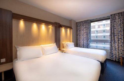 Bloomsbury Hotel | Royal National Hotel
