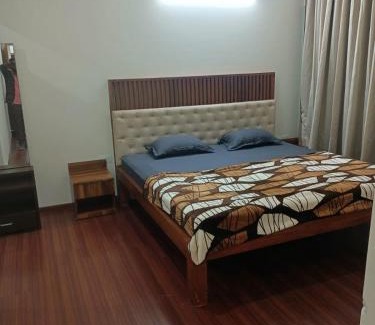 Hadapsar Bed & Breakfast | Royal Nest - Neo