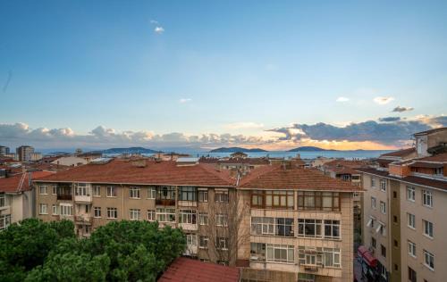 Maltepe Hotel | Royal Nest