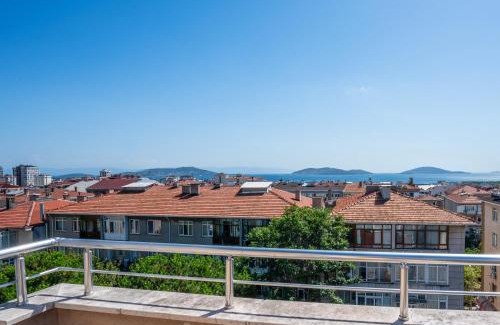 Maltepe Hotel | Royal Nest
