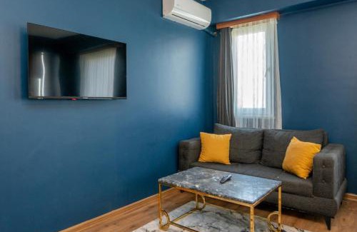 Maltepe Hotel | Royal Nest