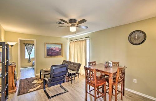 Royal Oak House | Royal Oak Hideaway 15 Mi to Downtown Detroit!