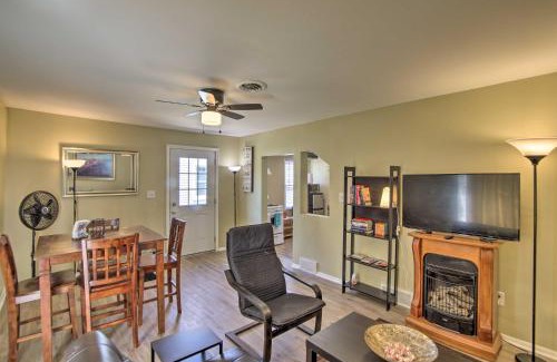Royal Oak House | Royal Oak Hideaway 15 Mi to Downtown Detroit!