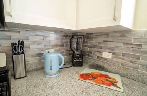 Montego Bay Apartment | Royal Oasis (bt) Montego Bay & Negril