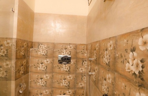 Jamwa Ramgarh Hotel | Royal Ocean Resort