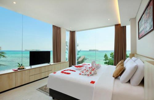 Karimunjava Hotel | Royal Ocean Resort Karimunjawa