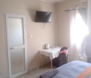 Livingstone Cabin | Royal Olympia Lodges and Safaris Livingstone