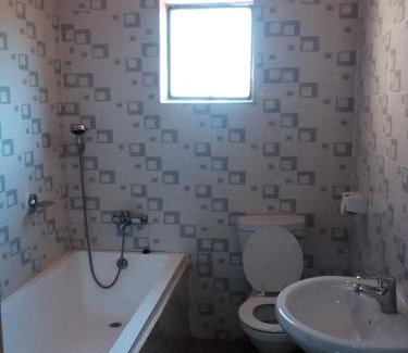 Livingstone Cabin | Royal Olympia Lodges and Safaris Livingstone