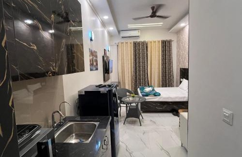 Greater Noida Apartment | Royal Orbit studio