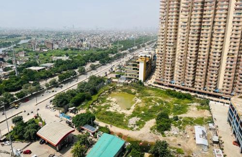 Greater Noida Apartment | Royal orbit studio